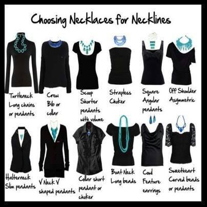 What to wear with every type of dress: The Ultimate Guide – Sister Sun  Jewelry