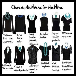 What to wear with every type of dress: The Ultimate Guide