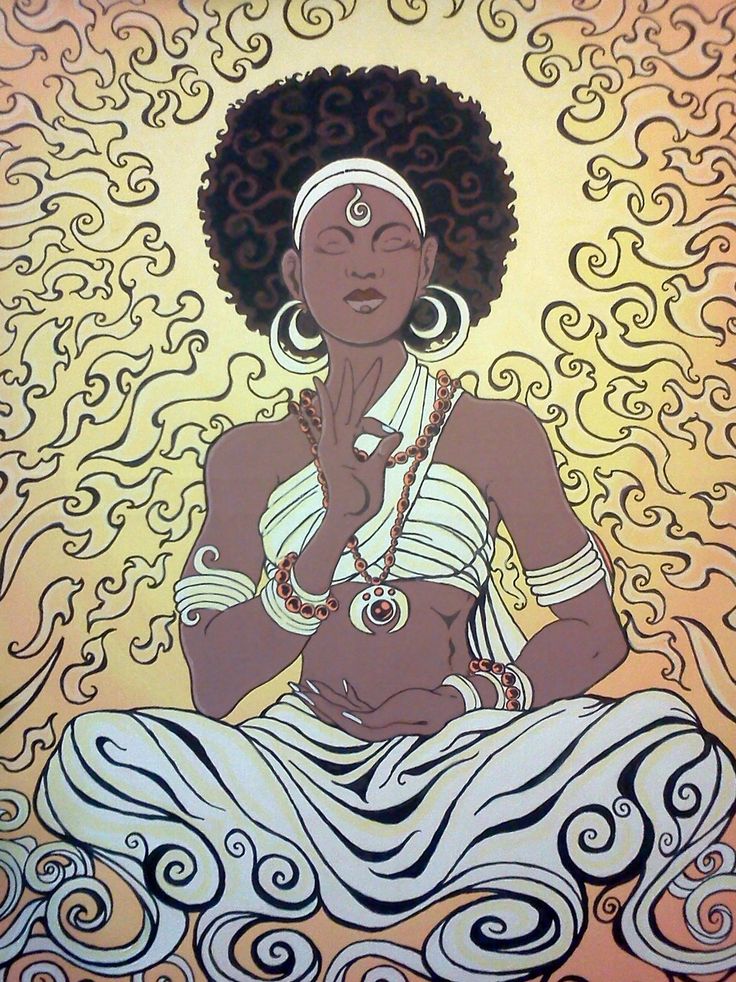 Ways To Eliminate Negative Energy In The New Year