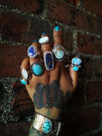 Rings