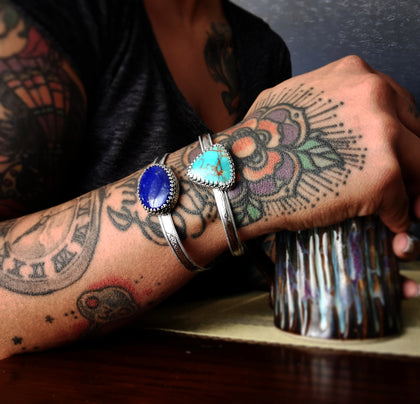Bracelets