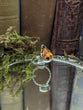 Amber ✦ Stacker | Size: 6.5