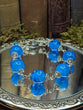 Atlantis  | Blown Glass Bracelet