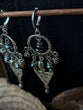 Interstellar Earrings (chandelier)