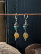 Lost in Malibu Earrings