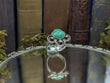 Chrysoprase - Size: 8.25✦ Ring