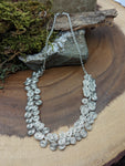 Egyptian Spiral  | Necklace