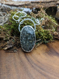 Mira~ mystical ocean  |  ✦ Necklace